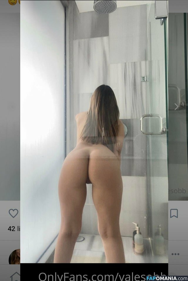 Valeria Soberon / Valesobb / valesobbb Nud OnlyFans  Fotografie scursă #2