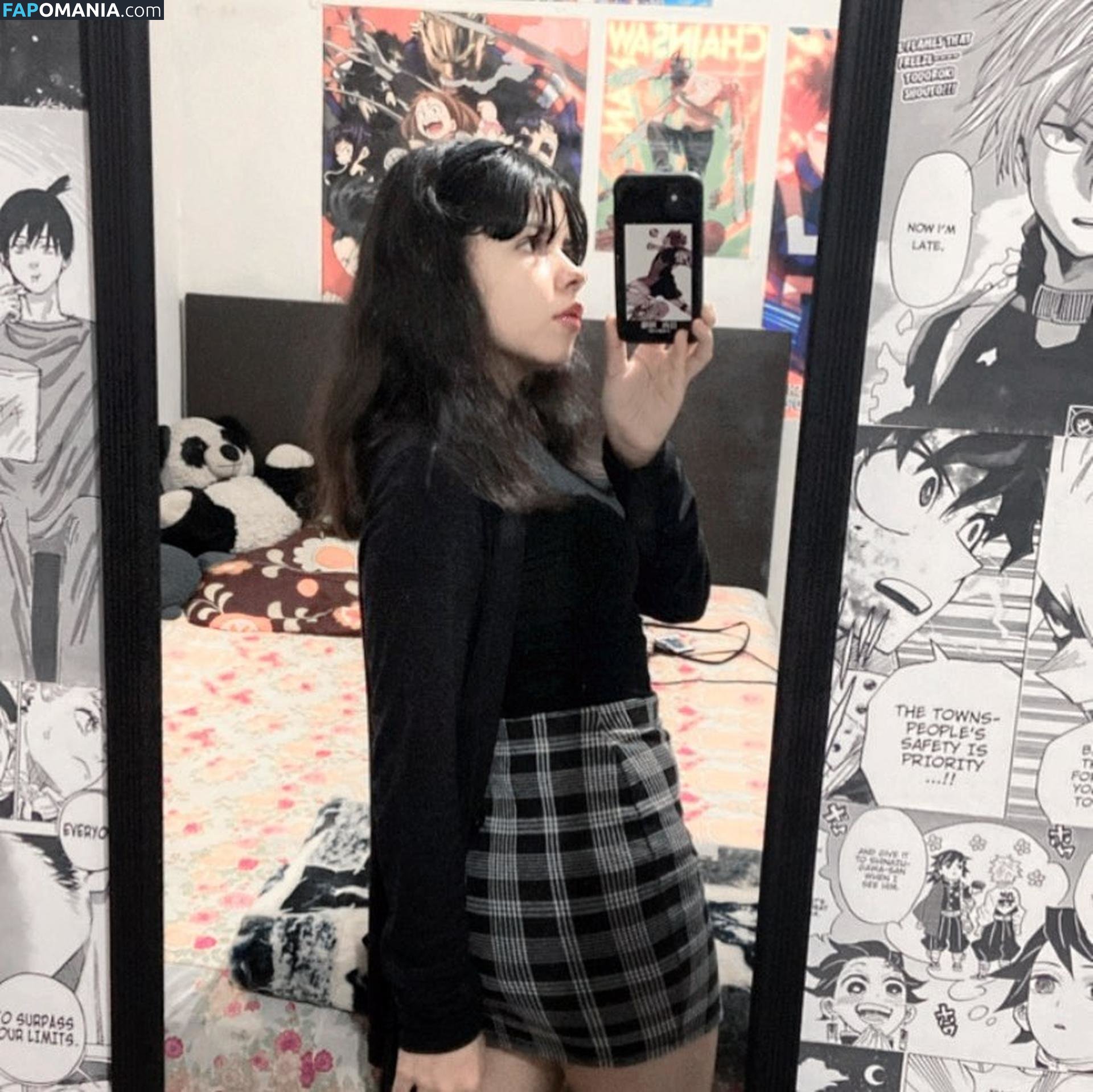 Valeria-sama / Valeriaiscrying Nud OnlyFans  Fotografie scursă #11