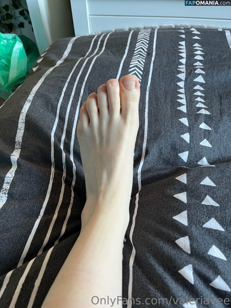 valeriavee / xvaleriavee Nud OnlyFans  Fotografie scursă #11