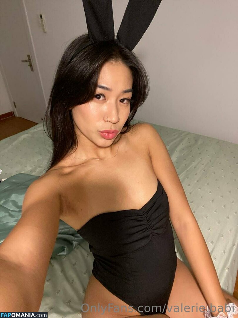 valerie.babi / valeriebabiii Nud OnlyFans  Fotografie scursă #68