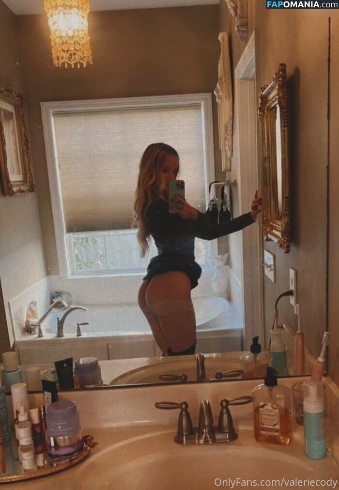 Valerie Cody / valcody / valeriecody Nud OnlyFans  Fotografie scursă #22