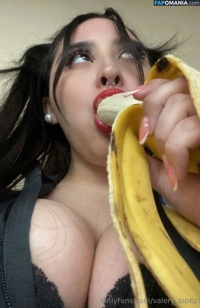 ivalerylopez / valery_lopez Nud OnlyFans  Fotografie scursă #19