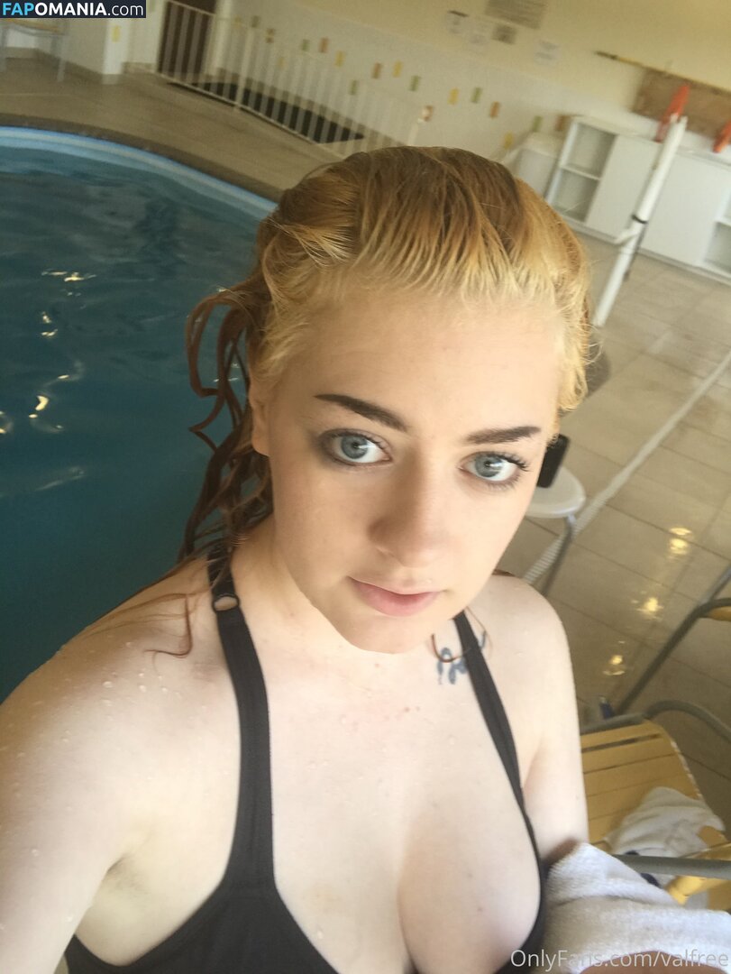 valfree Nud OnlyFans  Fotografie scursă #9