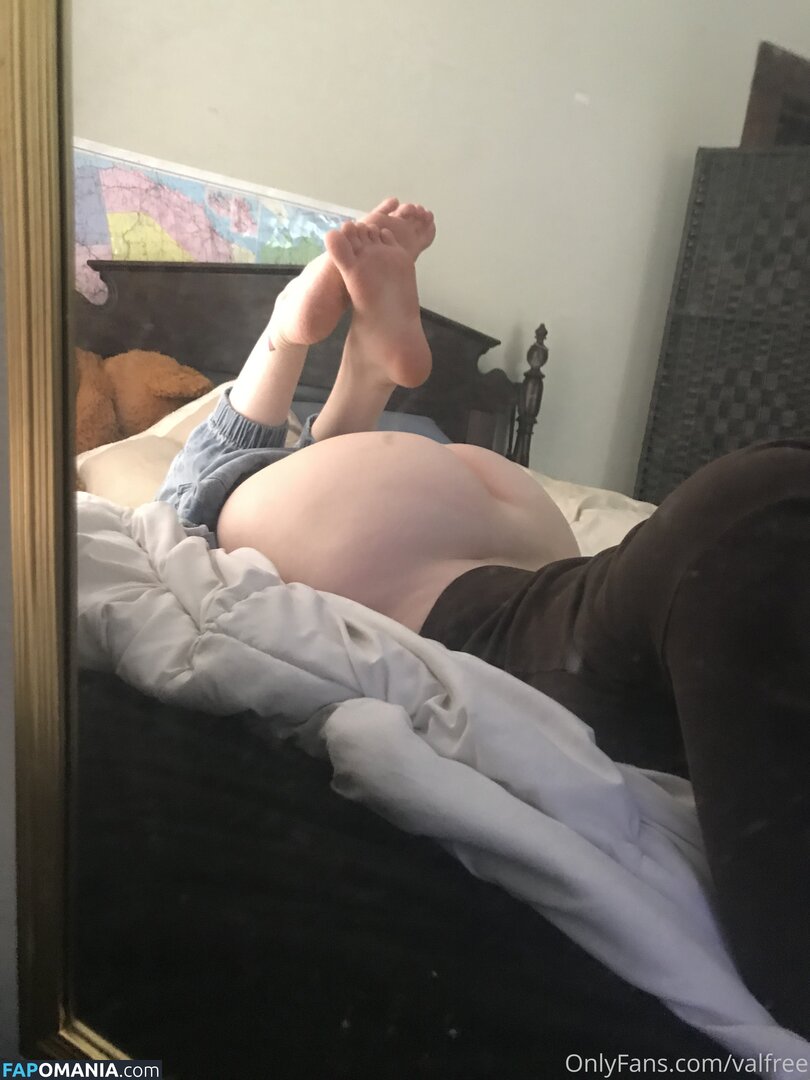 valfree Nud OnlyFans  Fotografie scursă #15