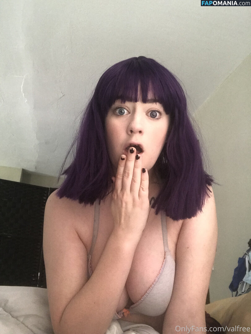 valfree Nud OnlyFans  Fotografie scursă #17