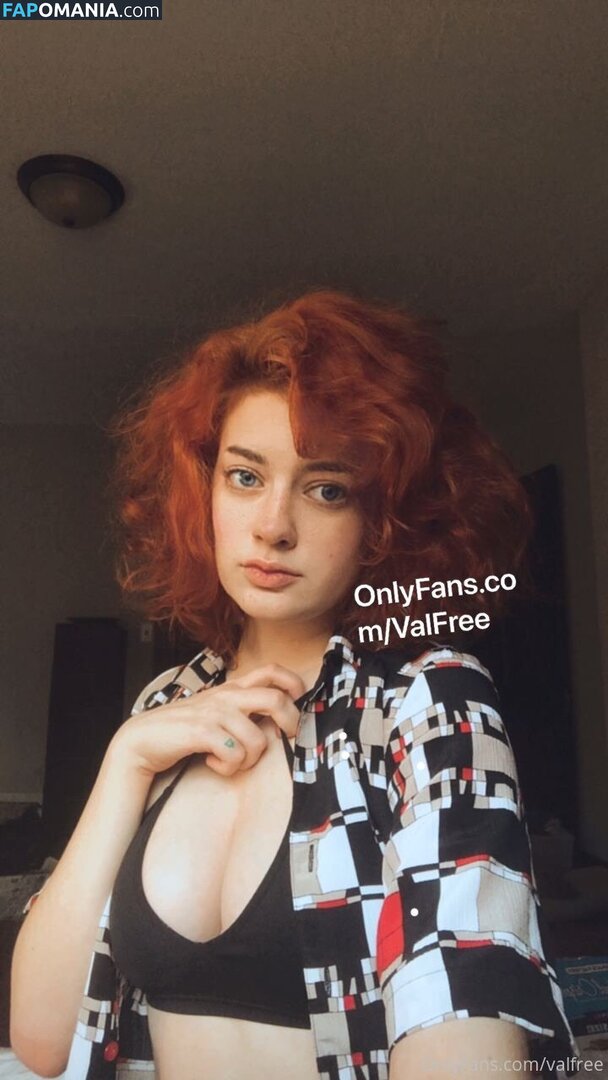 valfree Nud OnlyFans  Fotografie scursă #20