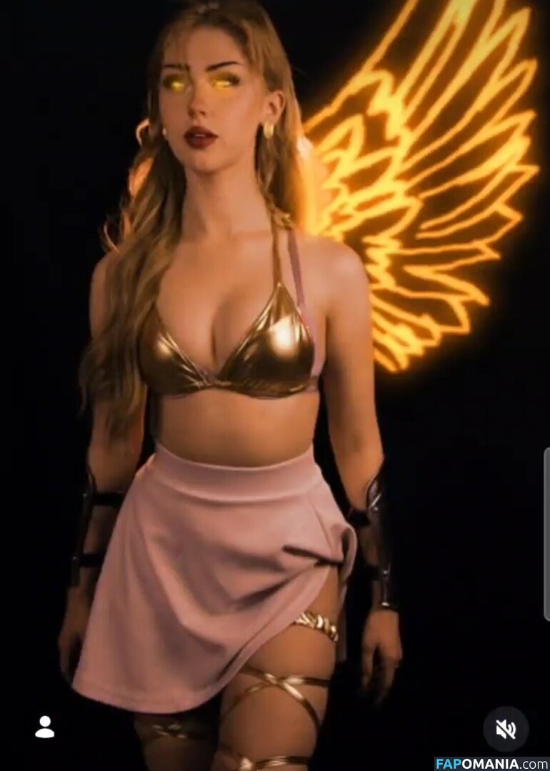 ValiantF0x / VixenValiant / user Nud OnlyFans  Fotografie scursă #1