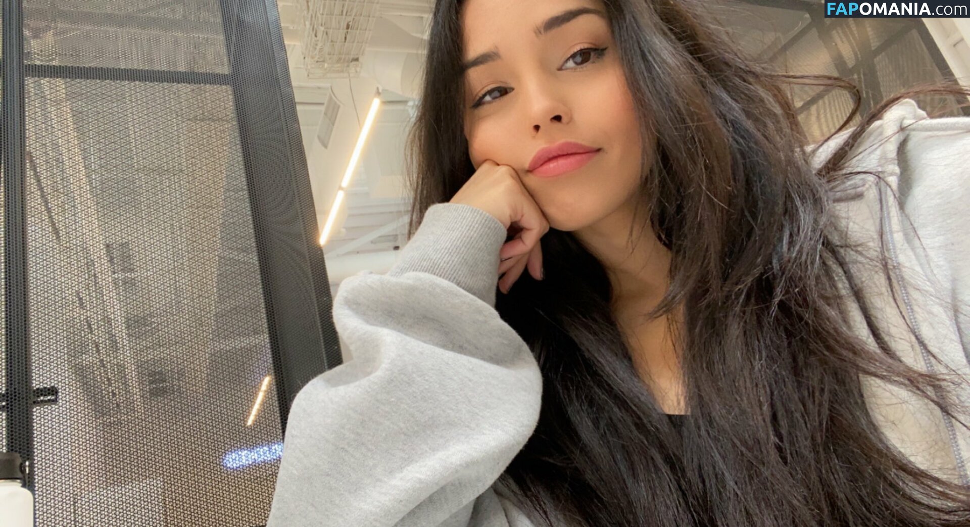 Valkyrae Nud OnlyFans  Fotografie scursă #3