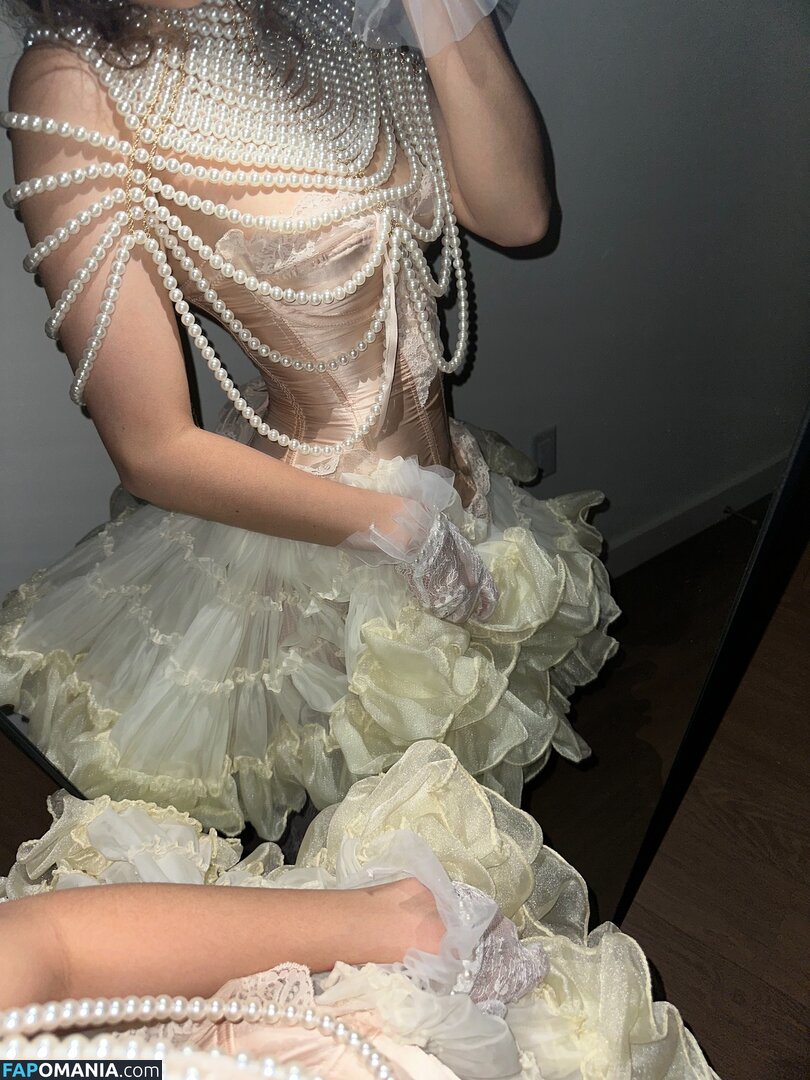 Valkyrae Nud OnlyFans  Fotografie scursă #1585