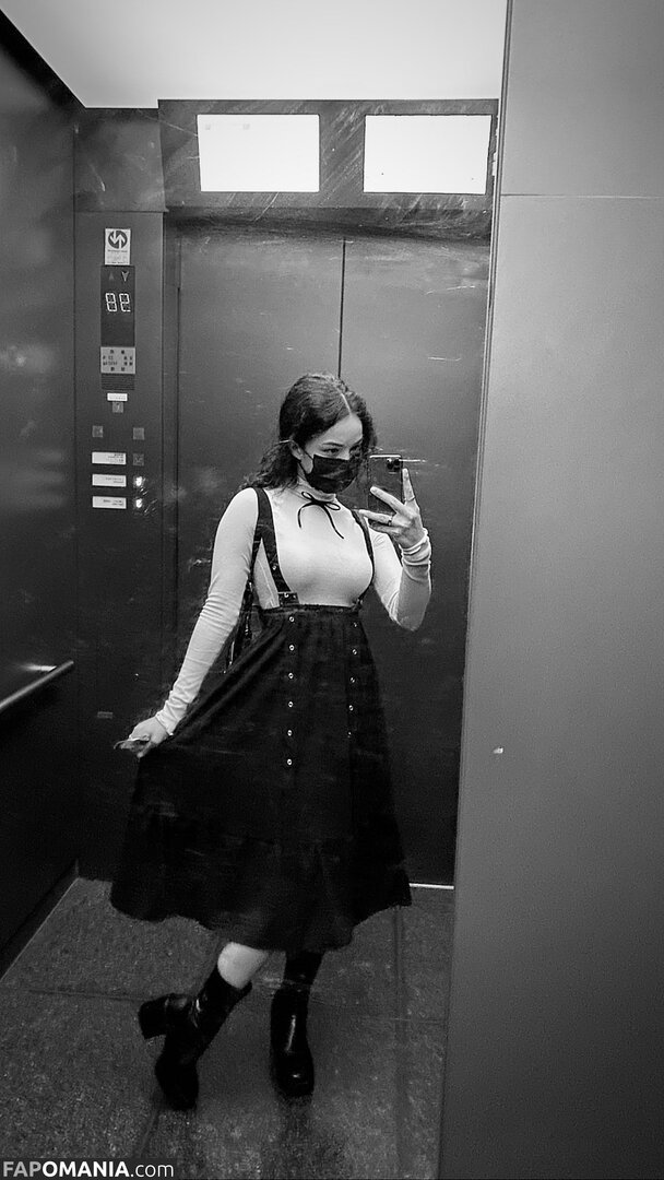 Valkyrae Nud OnlyFans  Fotografie scursă #1667