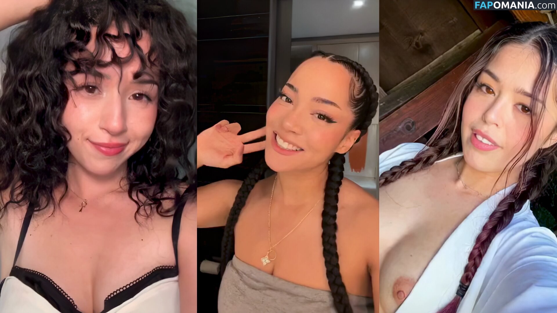 Valkyrae Nud OnlyFans  Fotografie scursă #30