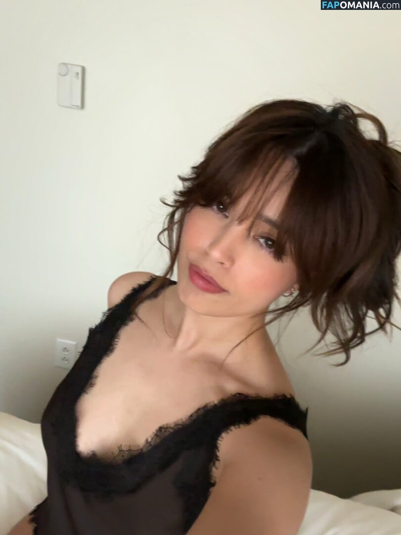 Valkyrae Nud OnlyFans  Fotografie scursă #32