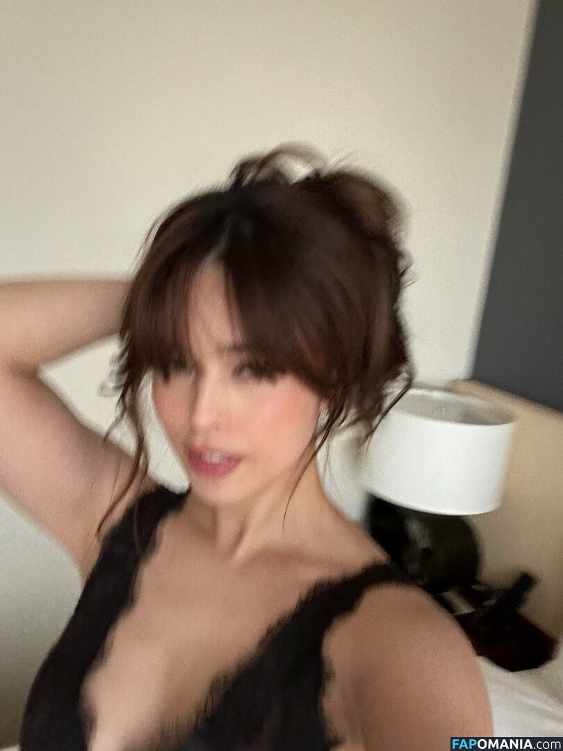 Valkyrae Nud OnlyFans  Fotografie scursă #34