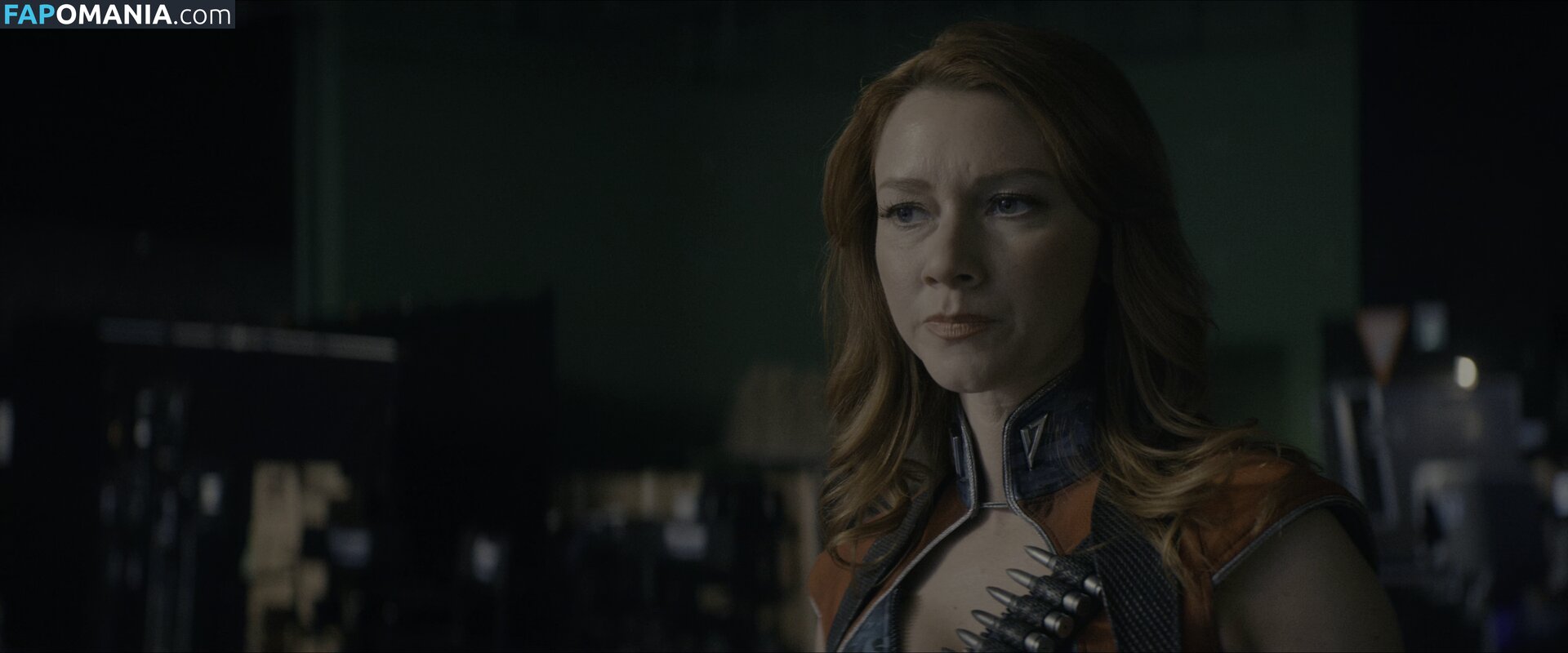 Valorie Curry / valoriecurry Nud OnlyFans  Fotografie scursă #1