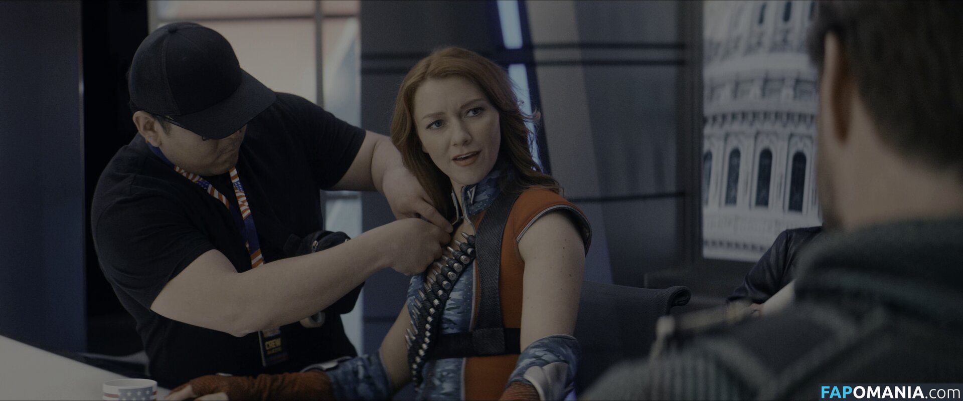 Valorie Curry / valoriecurry Nud OnlyFans  Fotografie scursă #3