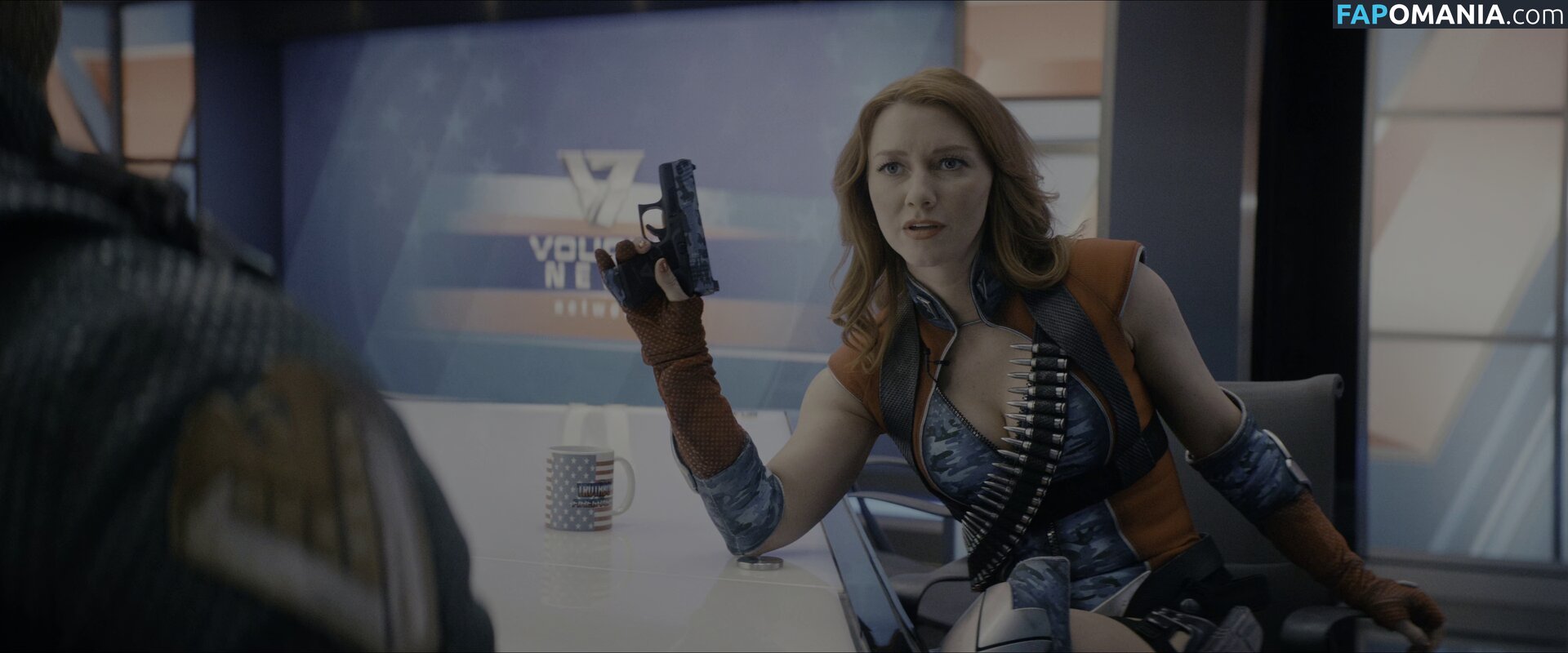 Valorie Curry / valoriecurry Nud OnlyFans  Fotografie scursă #6