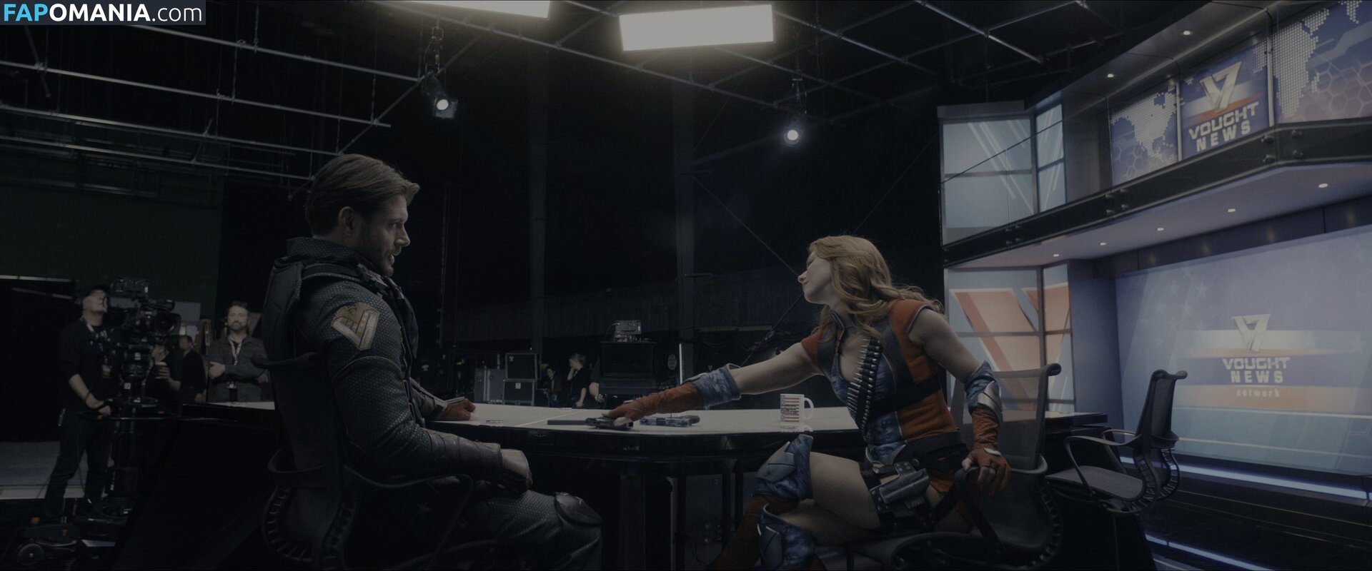 Valorie Curry / valoriecurry Nud OnlyFans  Fotografie scursă #10