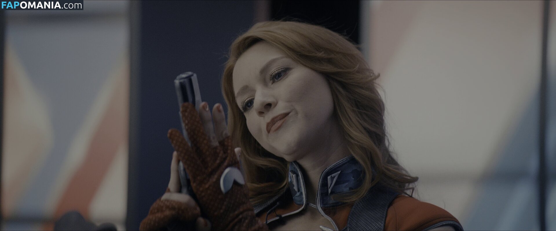 Valorie Curry / valoriecurry Nud OnlyFans  Fotografie scursă #11