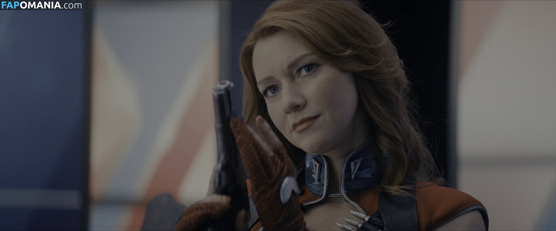 Valorie Curry / valoriecurry Nud OnlyFans  Fotografie scursă #12