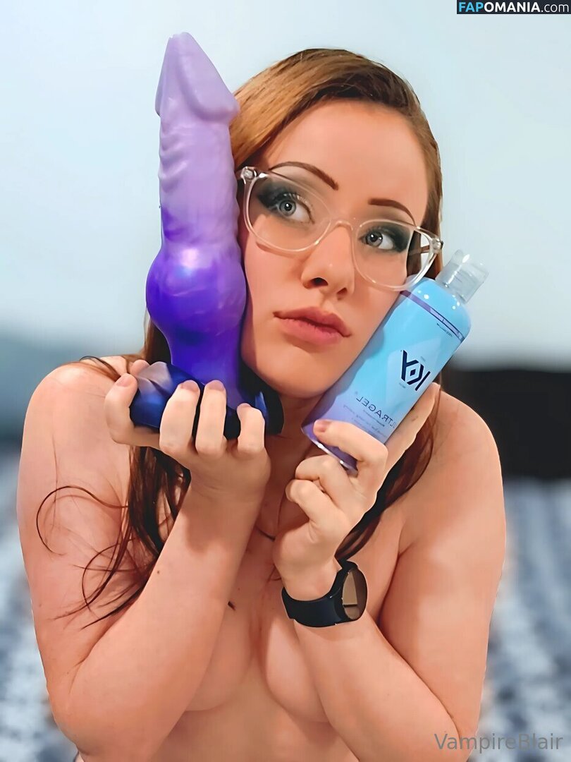 vampire.blair / vampireblair Nud OnlyFans  Fotografie scursă #5