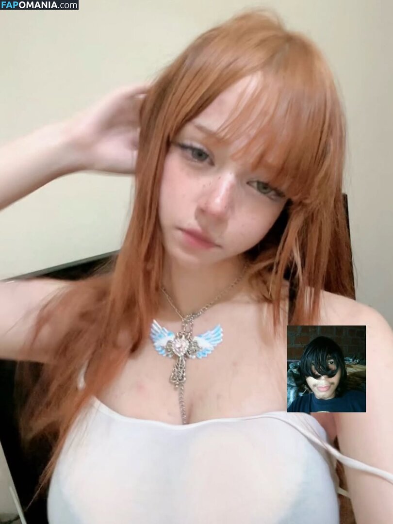 Mia Cuscuz / Pinguim_insano / VampiryBatg Nud OnlyFans  Fotografie scursă #1