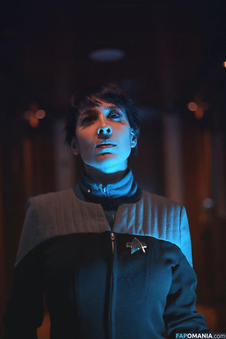 Vampisaurus / vampasaurus Nud OnlyFans  Fotografie scursă #16