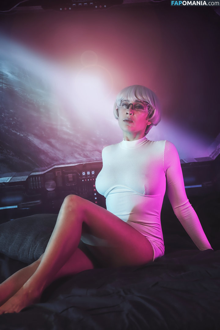 Vampisaurus / vampasaurus Nud OnlyFans  Fotografie scursă #29