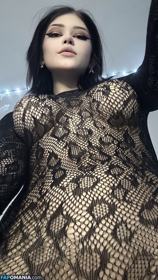 vampkira / vampkira_art Nud OnlyFans  Fotografie scursă #3