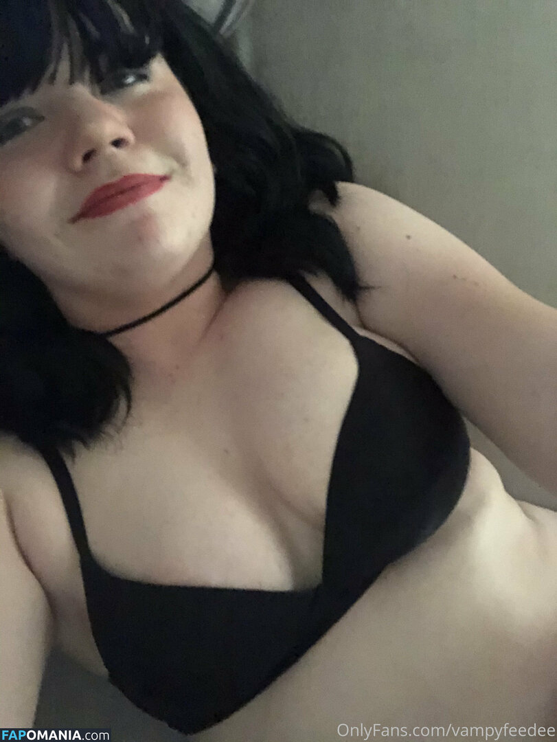 vampyfeedee / vampyteef Nud OnlyFans  Fotografie scursă #16