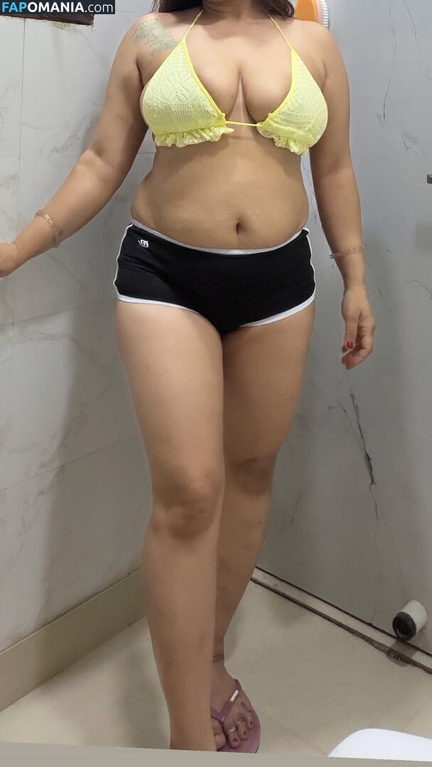 Vandana Pathak / me_mrs_vandana Nud OnlyFans  Fotografie scursă #6