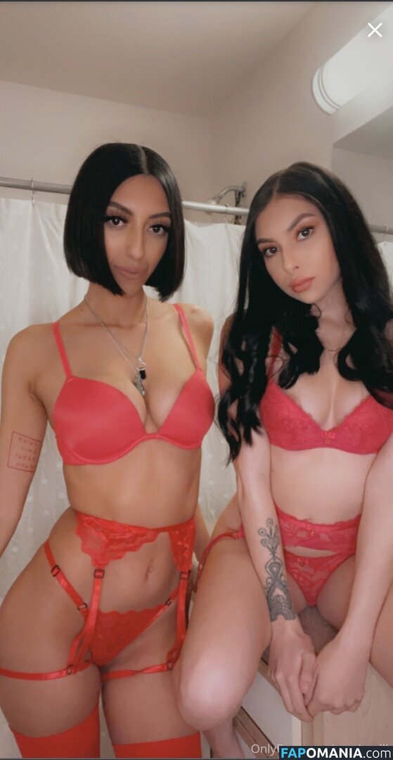 Onlyfans.com / Savannah / Vanderellla Nud OnlyFans  Fotografie scursă #5