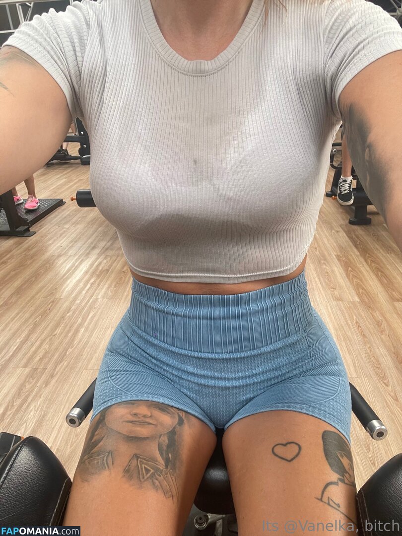 vanelka / vanelka4 Nud OnlyFans  Fotografie scursă #11