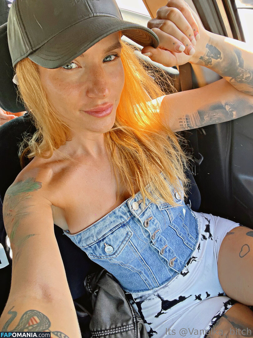 vanelka / vanelka4 Nud OnlyFans  Fotografie scursă #16