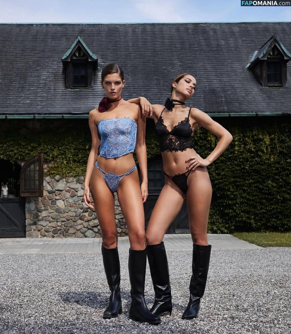 Vanessa Fuchs / vanessafuchs Nud OnlyFans  Fotografie scursă #2