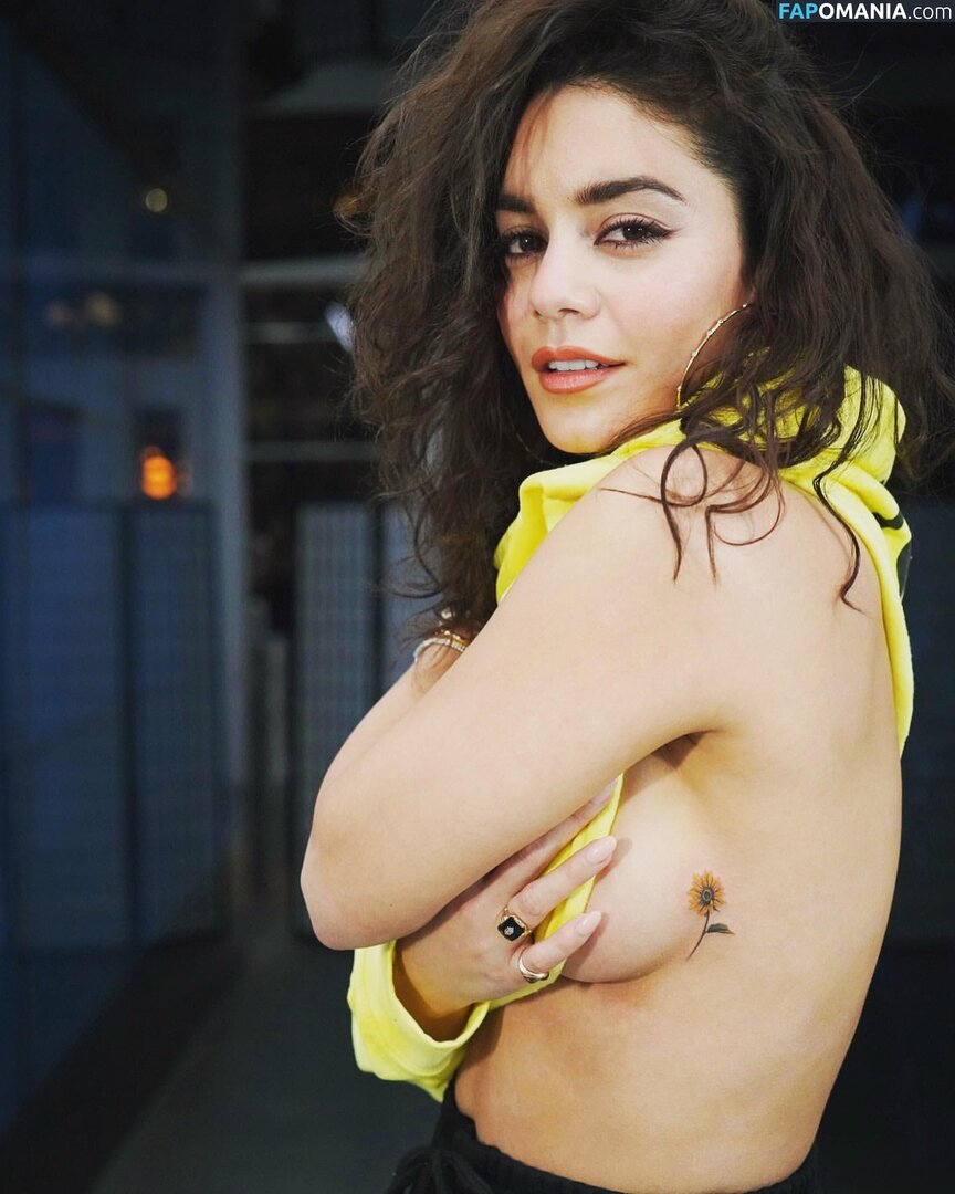 Vanessa Hudgens / vanessahudgens Nud OnlyFans  Fotografie scursă #41