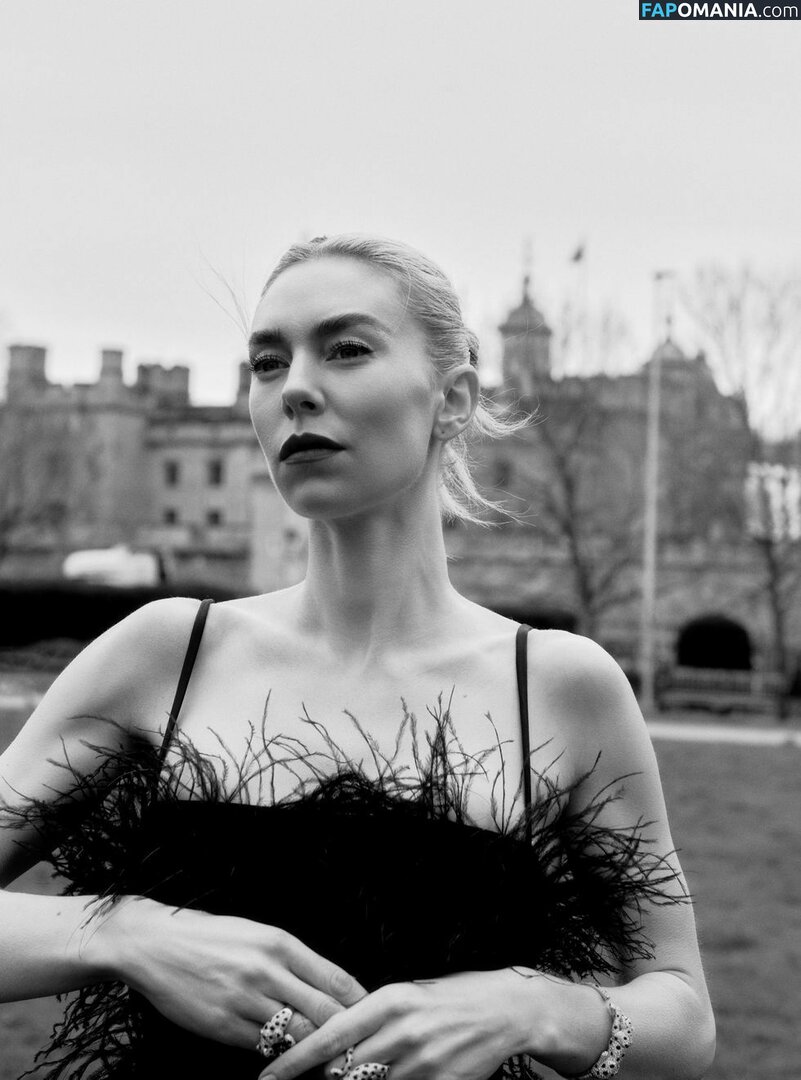 Vanessa Kirby / vanessa__kirby / vanessakirby Nud OnlyFans  Fotografie scursă #92