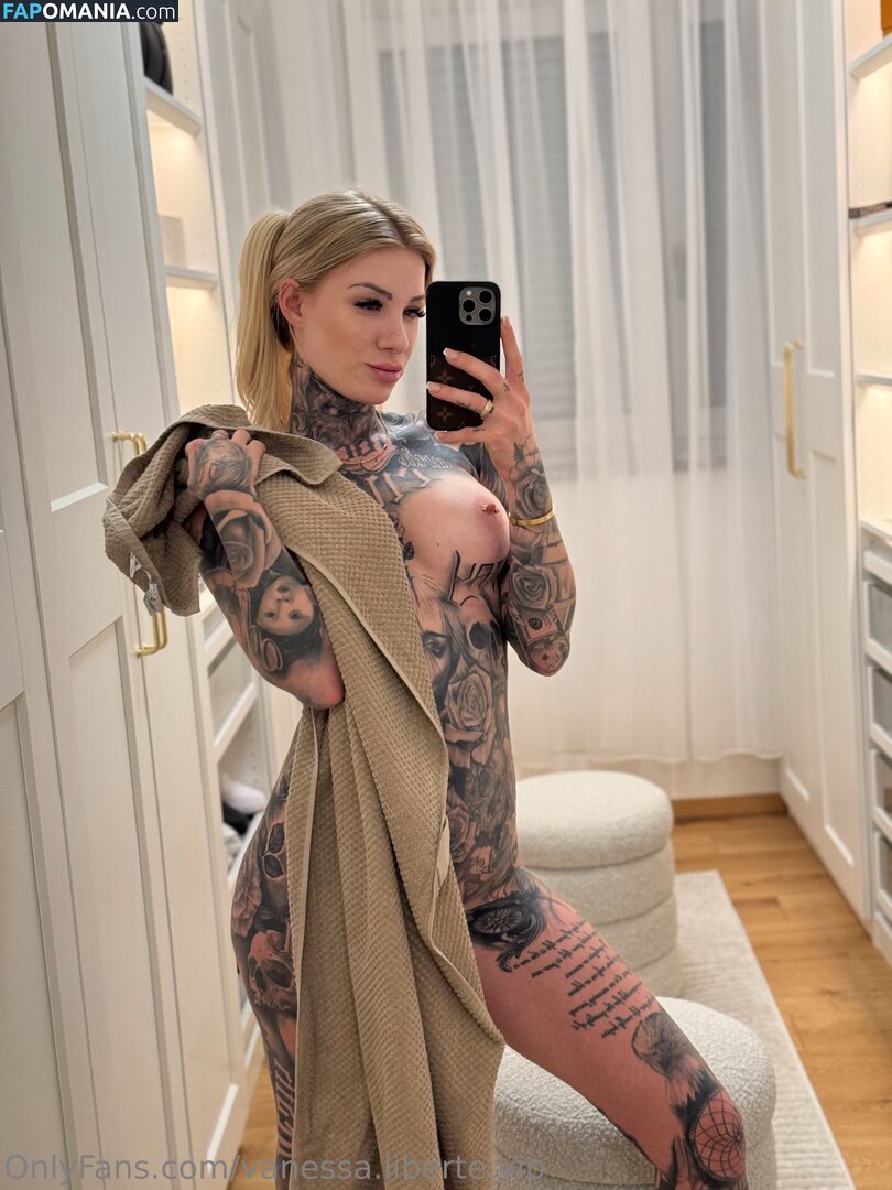 Vanessa Liberte / vanessa.liberte.vip / vanessa_liberte Nud OnlyFans  Fotografie scursă #20