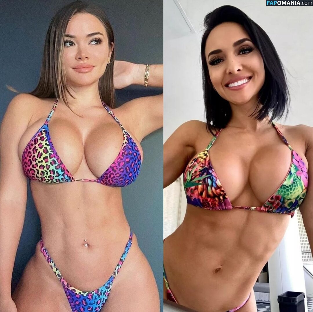 Vanessa Lopez Nud OnlyFans  Fotografie scursă #7
