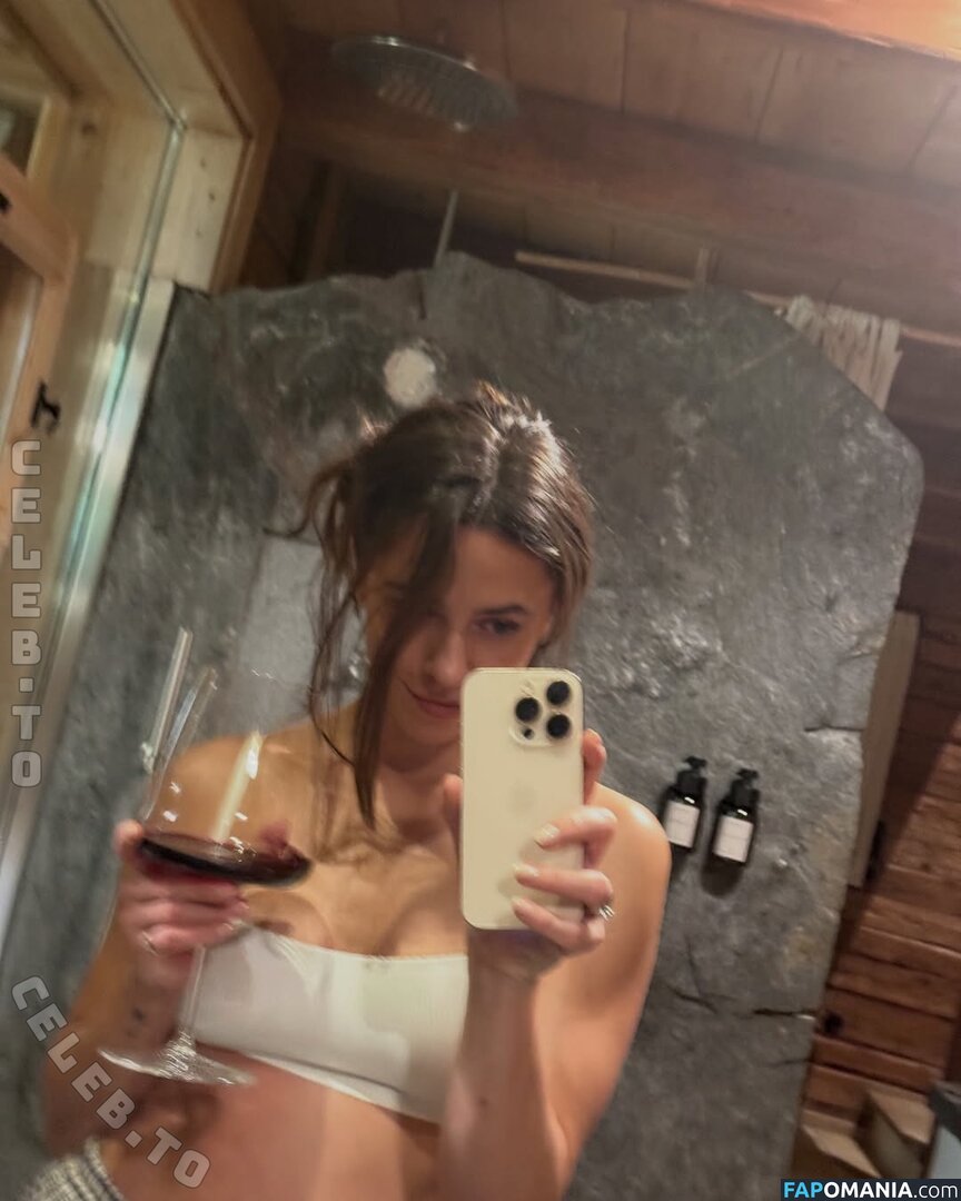 Vanessa Mai / https: / missvenessamai / vanessa.mai / vanessa.mai.official / vanessa_mai / vanessamai Nud OnlyFans  Fotografie scursă #669