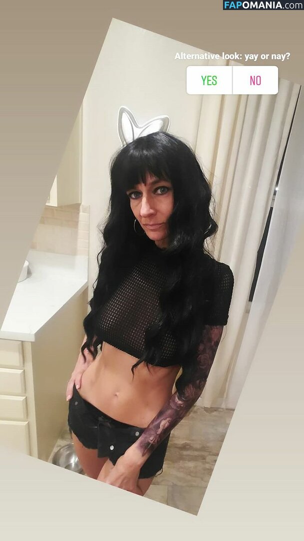 Vanessa Vonn / vanessavonn Nud OnlyFans  Fotografie scursă #3