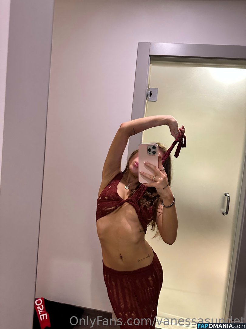 vanessa sundet / vanessasundet Nud OnlyFans  Fotografie scursă #4