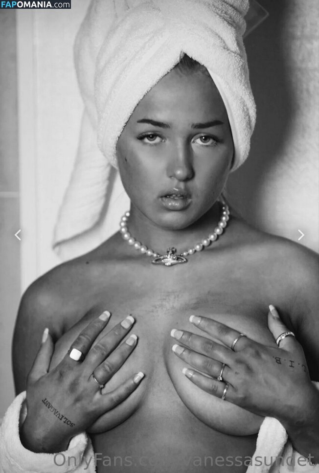 vanessa sundet / vanessasundet Nud OnlyFans  Fotografie scursă #48