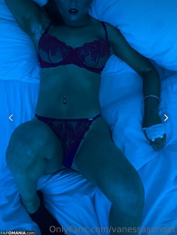 vanessa sundet / vanessasundet Nud OnlyFans  Fotografie scursă #51