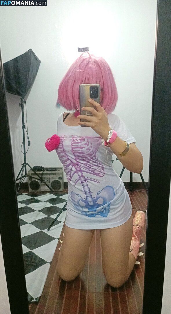 Vanilla Ikanamii / vanillaikanamii / vanillamilknsfw Nud OnlyFans  Fotografie scursă #6