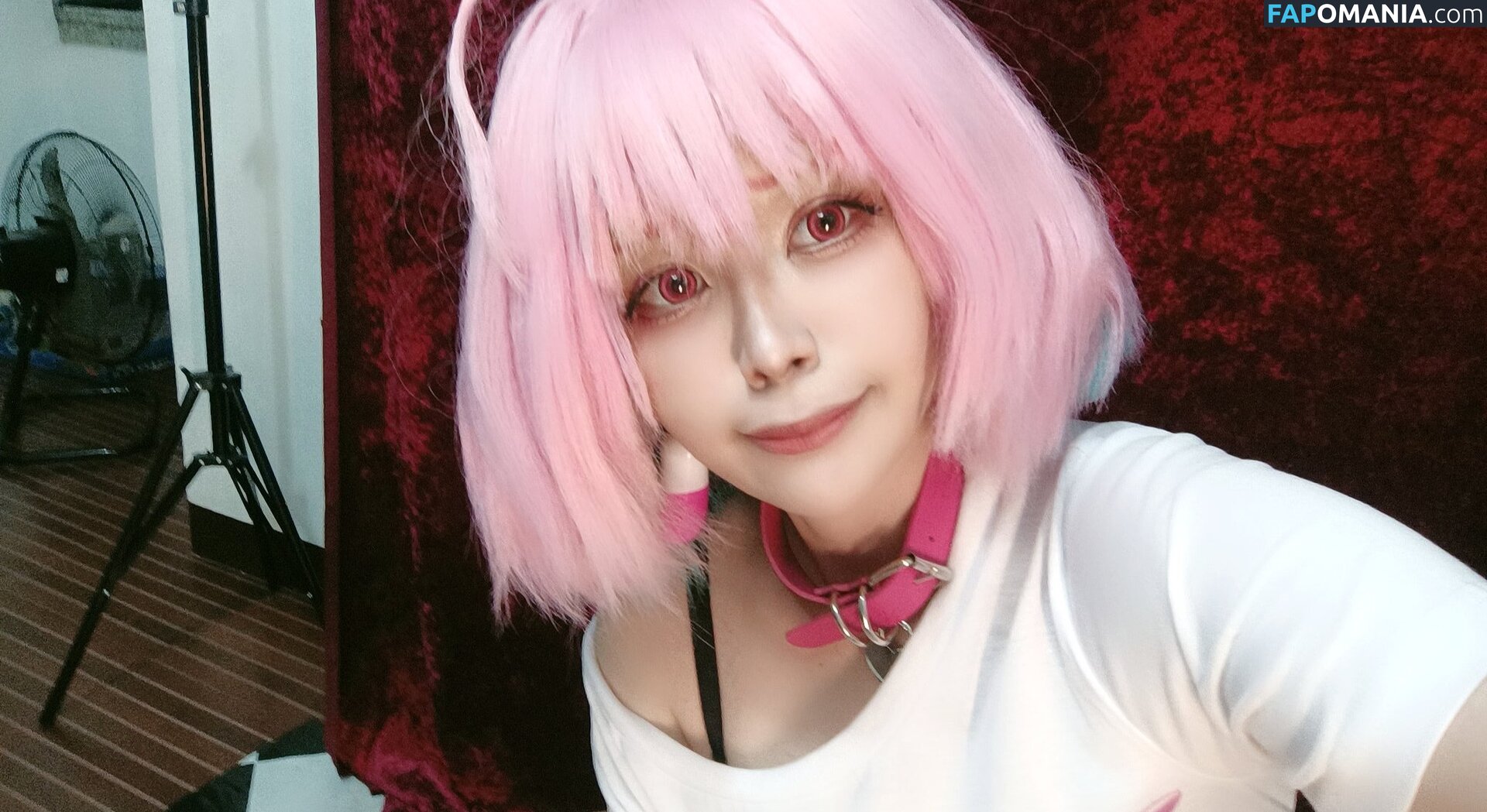 Vanilla Ikanamii / vanillaikanamii / vanillamilknsfw Nud OnlyFans  Fotografie scursă #8