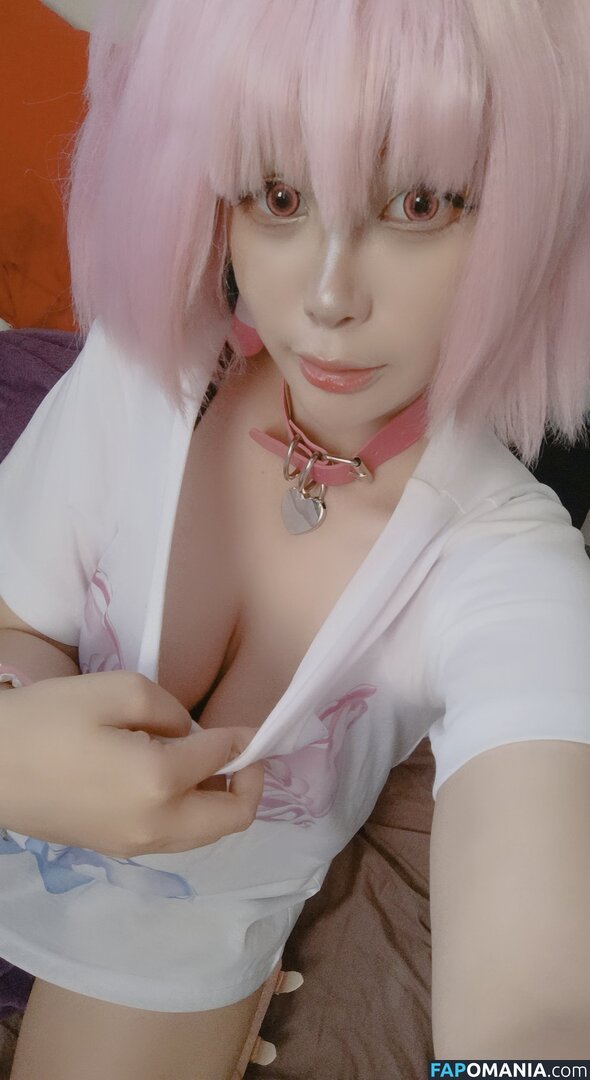 Vanilla Ikanamii / vanillaikanamii / vanillamilknsfw Nud OnlyFans  Fotografie scursă #9