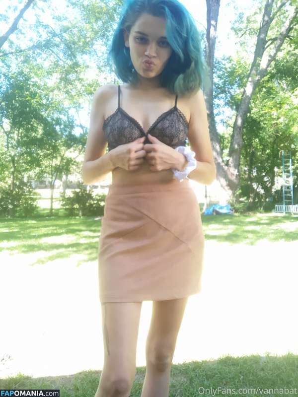 VannaBat Nud OnlyFans  Fotografie scursă #6