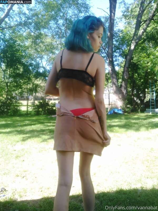 VannaBat Nud OnlyFans  Fotografie scursă #8