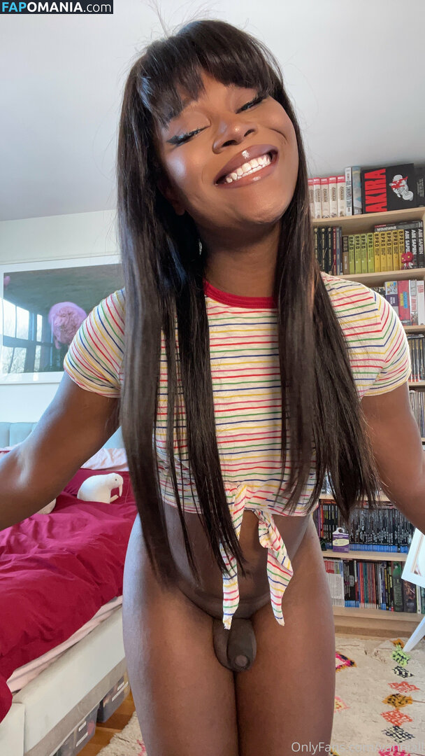 Vanniall / vannialll Nud OnlyFans  Fotografie scursă #66