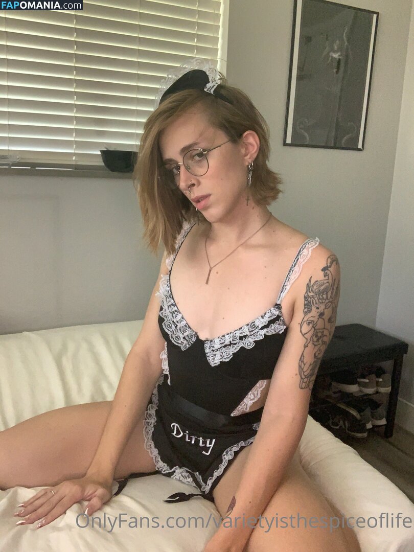 Variety Itsol / Varietyitsol / varietyisthespiceoflife Nud OnlyFans  Fotografie scursă #35